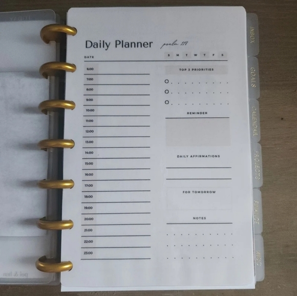 HP mini discbound set - Picture 9 of 10